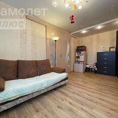 Квартира 31,1 м², 1-комнатная - изображение 2