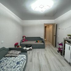 Квартира 65 м², 2-комнатная - изображение 3