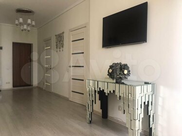Купить квартиру в многоэтажном доме и с ремонтом в Грозном - изображение 25