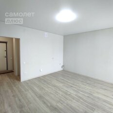 Квартира 32,3 м², студия - изображение 4