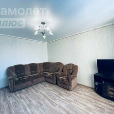 Квартира 50,9 м², 2-комнатная - изображение 4