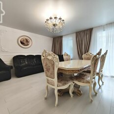 Квартира 155 м², 4-комнатная - изображение 4