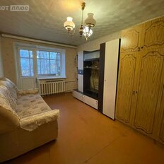 Квартира 44 м², 2-комнатные - изображение 5