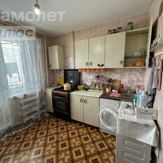 Квартира 55 м², 2-комнатная - изображение 5