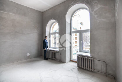 Купить трехкомнатную квартиру рядом с водоёмом у метро Проспект Большевиков (оранжевая ветка) в Санкт-Петербурге и ЛО - изображение 40