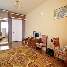 Квартира 54 м², 2-комнатная - изображение 5