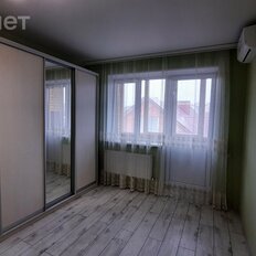 Квартира 40 м², 1-комнатная - изображение 5