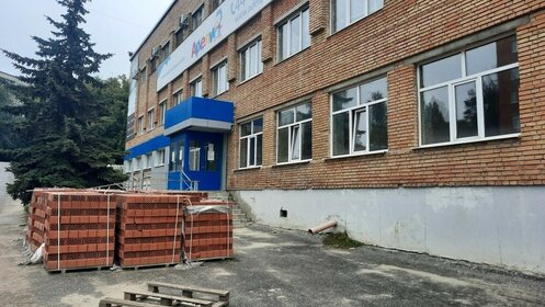 600 м², помещение свободного назначения 300 000 ₽ в месяц - изображение 10