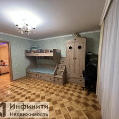 Квартира 105 м², 4-комнатная - изображение 5