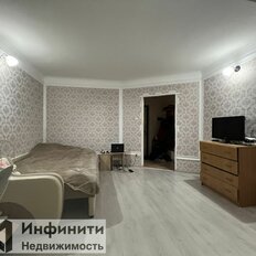 Квартира 40 м², 1-комнатная - изображение 5