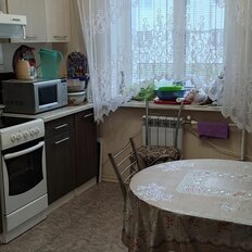 Квартира 116 м², 4-комнатная - изображение 1