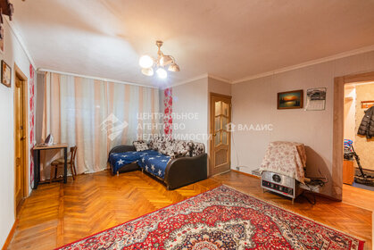 Купить однокомнатную квартиру в Брянске - изображение 12