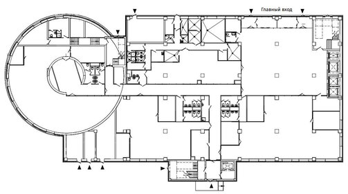 18792 м², офис 39 143 736 ₽ в месяц - изображение 62