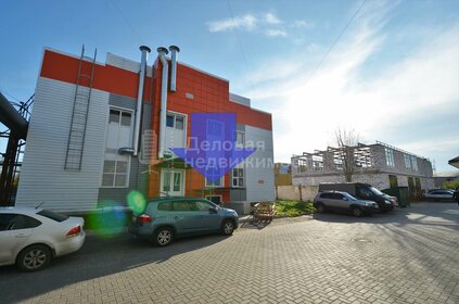 520 м², торговое помещение 312 000 ₽ в месяц - изображение 39