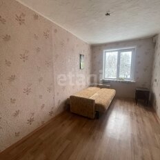 Квартира 61,6 м², 3-комнатная - изображение 4