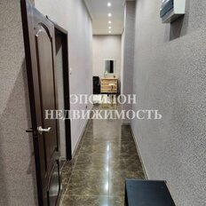 Квартира 66,4 м², 2-комнатная - изображение 3