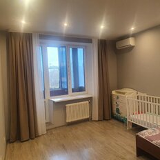 Квартира 58,5 м², 2-комнатная - изображение 5