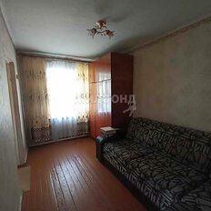 Квартира 41,8 м², 2-комнатная - изображение 5