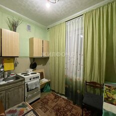 Квартира 33,4 м², 1-комнатная - изображение 3