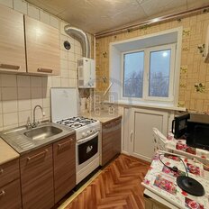 Квартира 21 м², 1-комнатная - изображение 2