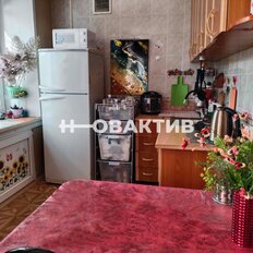 Квартира 34,4 м², 1-комнатная - изображение 3