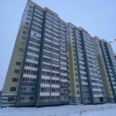 Квартира 31 м², студия - изображение 2