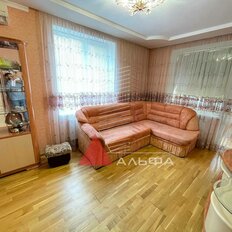 Квартира 56,3 м², 2-комнатная - изображение 4