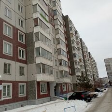 Квартира 66,5 м², 3-комнатная - изображение 2