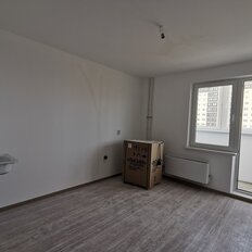 Квартира 28 м², студия - изображение 3