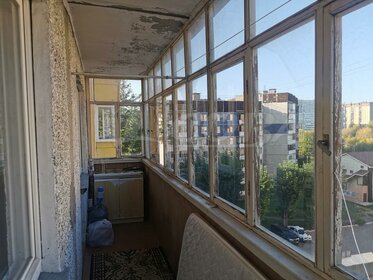 Купить квартиру рядом с рекой у станции Текстильщики в Москве - изображение 41