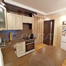 Квартира 91,4 м², 3-комнатная - изображение 5