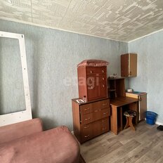 10,8 м², комната - изображение 3