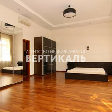 Квартира 170 м², 4-комнатная - изображение 3