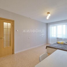 Квартира 39,1 м², 1-комнатная - изображение 5