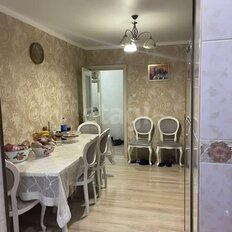 Квартира 70 м², 3-комнатная - изображение 4