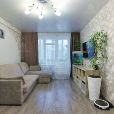 Квартира 31 м², 1-комнатная - изображение 5