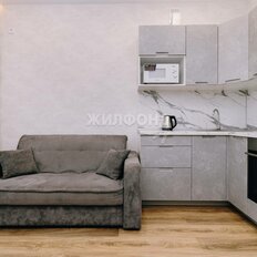 Квартира 37,5 м², 2-комнатная - изображение 2