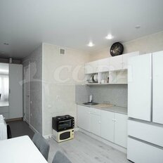 Квартира 29,5 м², студия - изображение 5