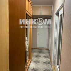 Квартира 52,1 м², 2-комнатная - изображение 1