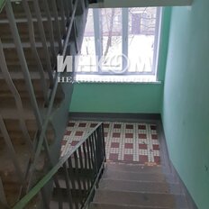 Квартира 18,8 м², 1-комнатная - изображение 5