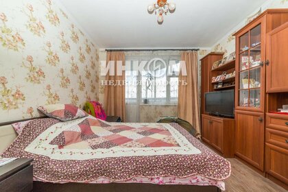 74,4 м², 3-комнатная квартира 17 800 000 ₽ - изображение 27