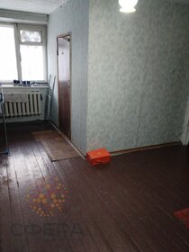 Купить квартиру-студию маленькую во Владимире - изображение 25