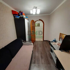 Квартира 62,2 м², 4-комнатная - изображение 4