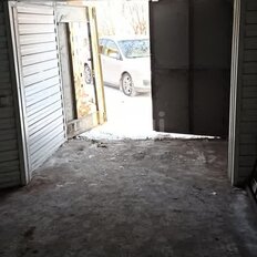32,1 м², гараж - изображение 1
