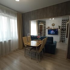 Квартира 52,7 м², 2-комнатная - изображение 2