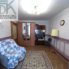 Квартира 29 м², 1-комнатная - изображение 4