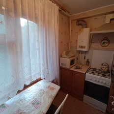 Квартира 28,6 м², 1-комнатная - изображение 5