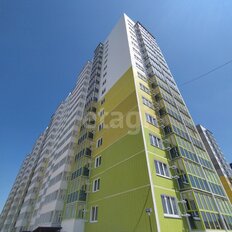 Квартира 35,5 м², 1-комнатная - изображение 1