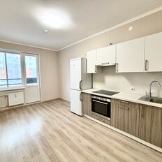 Квартира 51,9 м², 2-комнатная - изображение 1