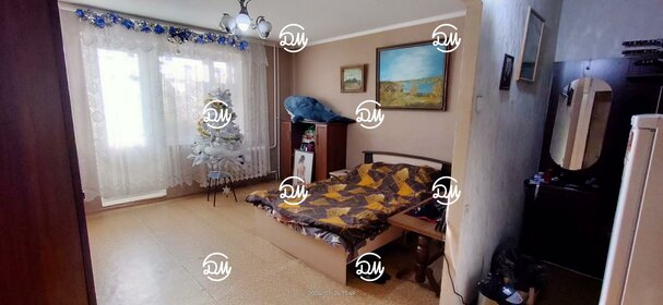 Купить квартиру в ЖК «Шведская крона» в Санкт-Петербурге и ЛО - изображение 11